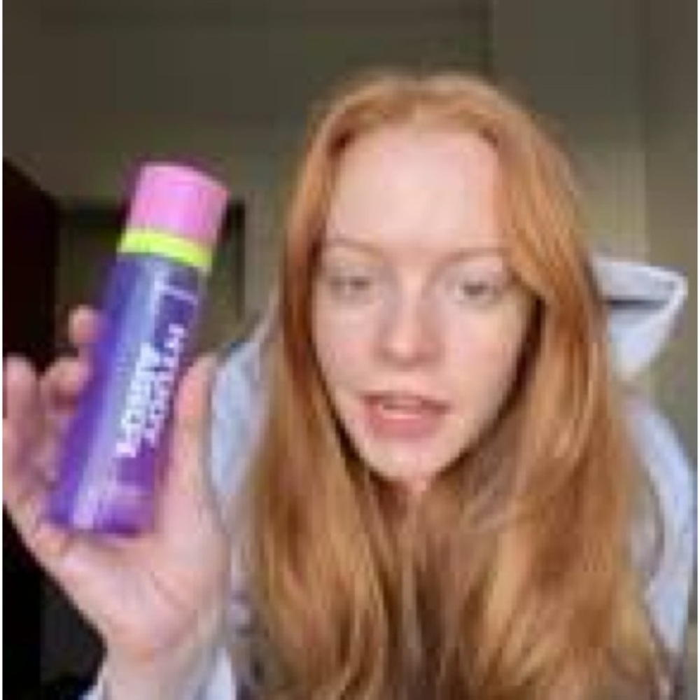 YOUTH FORIA SETTING SPRAY - Picture 4 of 12